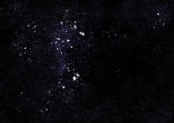 Galaxy and Nebula Photoshop Brushes