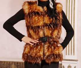 Grace gorgeous woman Stock Photo 04