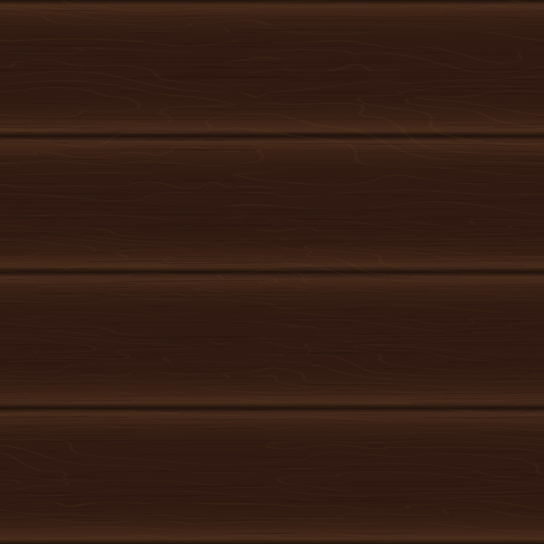 Natural wooden brown board from an oak background vector 01