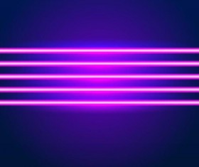 Neon lights shining background vector 04 free download