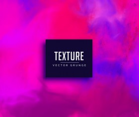 Paint texture grunge background vectors 02