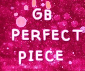 Perfect Piece Font