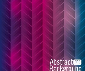 Polygon abstract background vectors 04