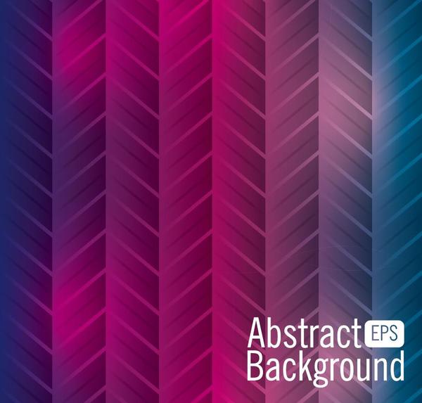 Polygon abstract background vectors 04