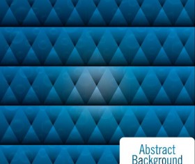 Polygon abstract background vectors 06