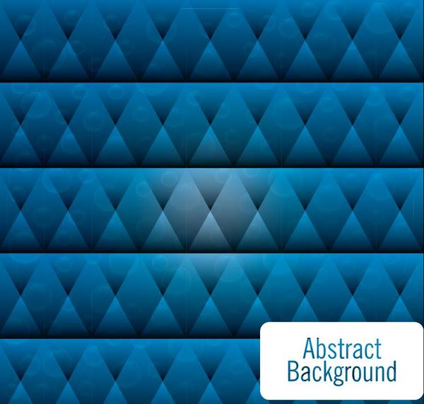 Polygon abstract background vectors 06