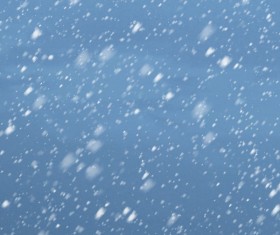 Snow Photoshop Brushes