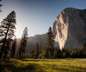 United States Grand Teton National Park Stock Photo