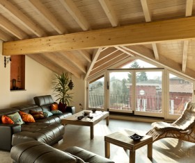 Various Interior Design Stock Photo 02