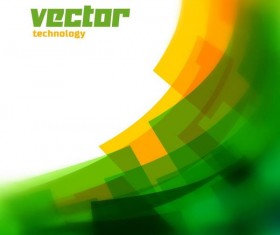 abstract blur technology background vector 05