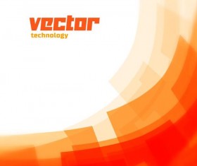 abstract blur technology background vector 06