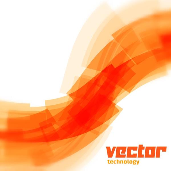 abstract blur technology background vector 07