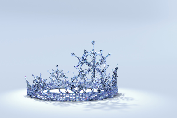 Beautiful Jewelry crown Stock Photo 01 free download
