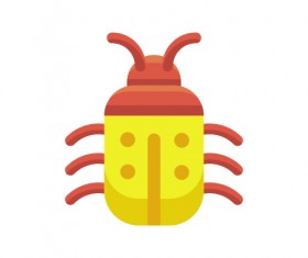 Bugs Icon
