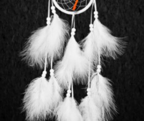 Dream Catchers Photoshop Brushes