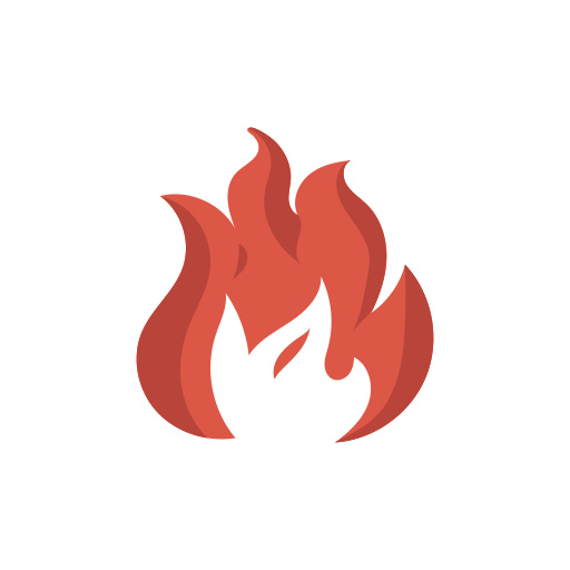 Fire Icon
