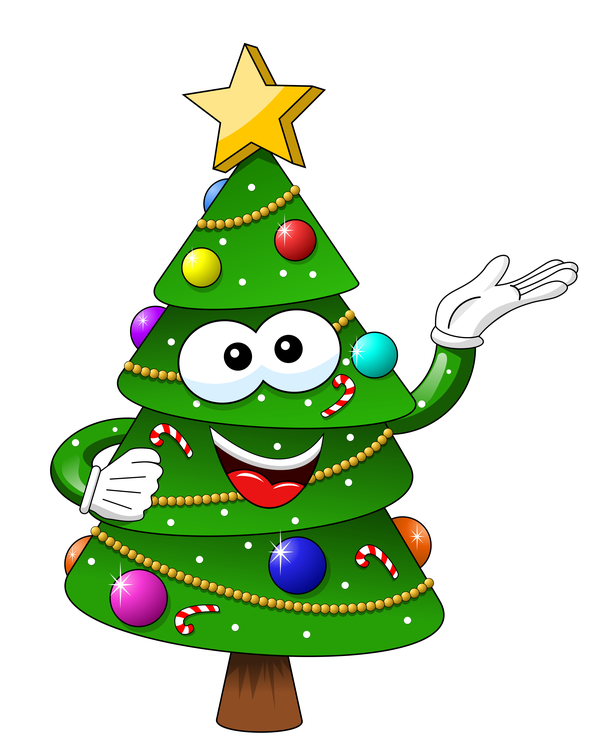 Christmas Cartoon Images - Cartoon Christmas Pics - Cliparts.co, All