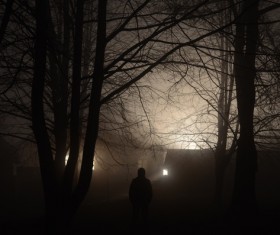 Night photos Stock Photo 01