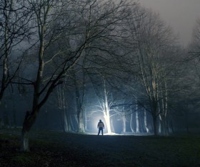 Night photos Stock Photo 03