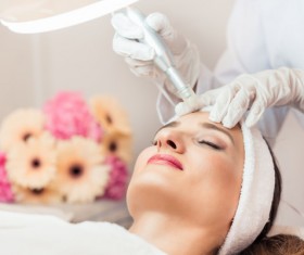 RF wrinkle Stock Photo 01