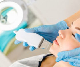 RF wrinkle Stock Photo 02