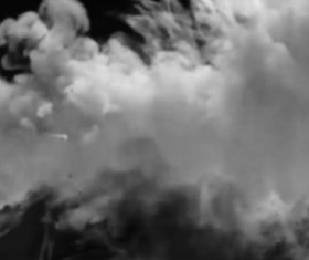 SMOKE and FOG Photoshop Brushes