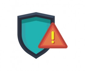 Security Error Icon