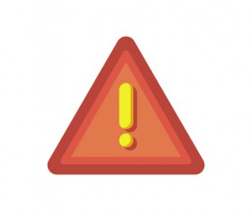 Warning Icon