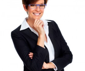 Workplace women Stock Photo 05