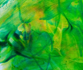 Abstract oil painting Stock Photo 06