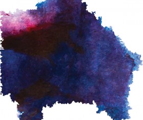 Abstract oil painting Stock Photo 09