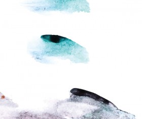 Abstract oil painting Stock Photo 10