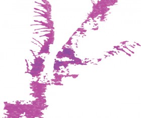 Abstract oil painting Stock Photo 12