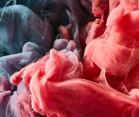 Abstract splash of color Stock Photo 01