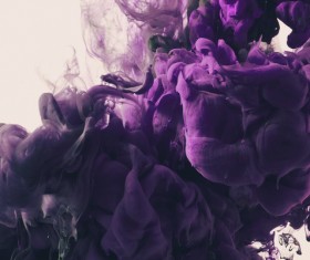 Abstract splash of color Stock Photo 03