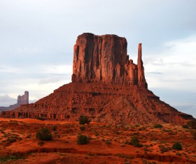 Beautiful Grand Canyon National Park landscape Stock Photo 04