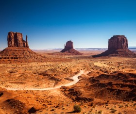 Beautiful Grand Canyon National Park landscape Stock Photo 11