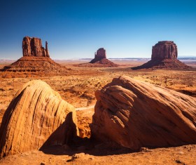 Beautiful Grand Canyon National Park landscape Stock Photo 12