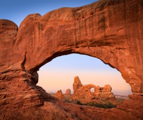 Beautiful Grand Canyon National Park landscape Stock Photo 13