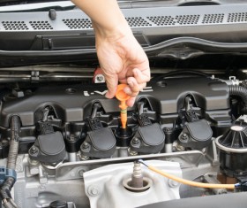 Car Service Stock Photo 01