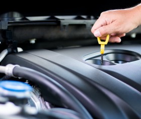 Car Service Stock Photo 03