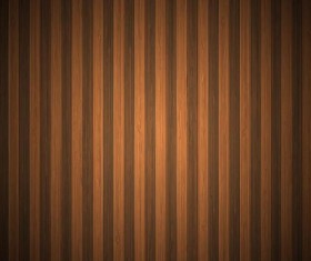 Dark color wooden board background vector 02