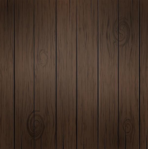 Dark color wooden board background vector 03 free download