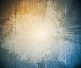 Diffused grunge background vector