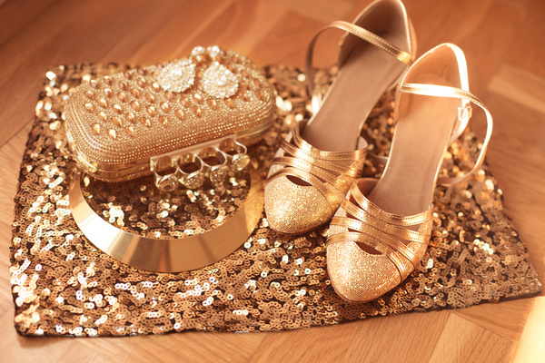 Fashion Luxury Ladies Accessories And Shoes Stock Photo 06 Free Download