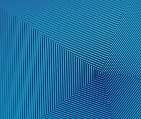 Halftone gradient geometric lines background vector 05