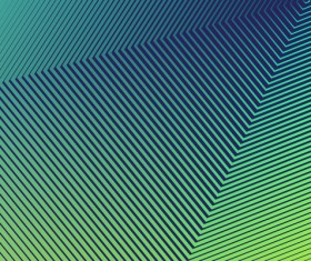 Halftone gradient geometric lines background vector 08