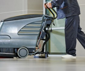 Hall clean Stock Photo 03