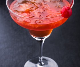 Margarita cocktail Stock Photo