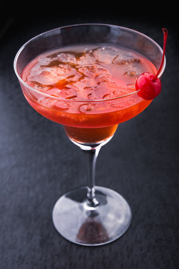 Margarita cocktail Stock Photo